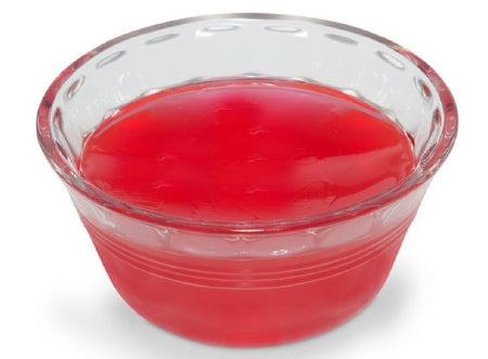 Life/Form - Gelatin Food Replica Life/form - W07393