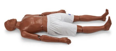 Simulaids - Rescue Randy Manikin Male 5.5 Inch - 149-1385
