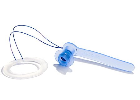 Atos Medical Provox NiD Voice Prosthesis 17 Fr. 6 mm - 7101