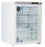 Horizon Scientific Inc ABS Undercounter Refrigerator Laboratory Use 5.2 cu.ft. 1 Glass Door Cycle Defrost - ABT-HC-UCFS-0504G
