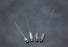 HK Surgical - Liposuction Cannula Liposuction Style 16 Gauge - HK16C8