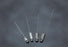 HK Surgical Capistrano Cannula 16 Giauge - HK16C8