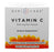 McKesson Geri-Care Vitamin C Supplement Ascorbic Acid 500 mg Strength Oral Powder 80 per Box - 839-08