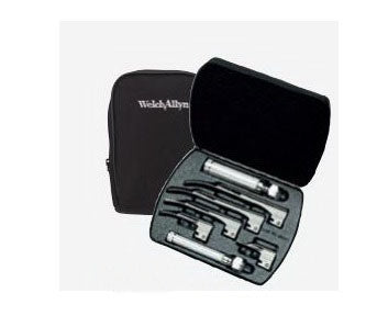 Welch Allyn Laryngoscope Blade Miller - 68696-LED