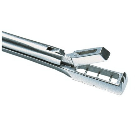 Euro-Med Classic Series - Biopsy Punch Kevorkian 3 X 9 mm Bite - 64-685