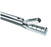 Euro-Med Classic Series - Biopsy Punch Kevorkian 3 X 9 mm Bite - 64-685