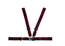 Morrison Medical Products Shoulder Harness Strap 2-Strap - 1286-7