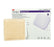 3M Tegaderm Silicone Foam Dressing 4 X 4-1/4 Inch Square Silicone Adhesive Without Border Sterile - 90631