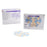 3M Tegaderm - Silicone Foam Dressing 6 X 6-3/4 Inch Small Sacral Silicone Adhesive with Border Sterile - 90647