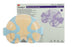3M Tegaderm Silicone Foam Dressing 7-1/4 X 8-3/4 Inch Sacral Silicone Adhesive with Border Sterile - 90648