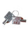 Cardiac Science Cabinet Spare Key For AED Wall Cabinet - 50-00599-01