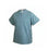 Softweave - Scrub Shirt Large Cobalt Unisex - 66ACR015