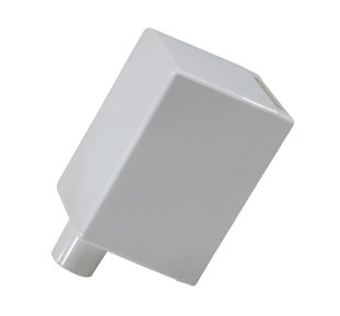 Roscoe Medical - Concentrator Compressor Intake Filter - CIF-DEVOEL