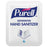 Purell Singles Advanced - Hand Sanitizer 0.04 oz. Ethyl Alcohol Gel Individual Packet - 9630-2M-NS