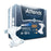 Attends Overnight - Unisex Adult Incontinence Brief Medium Disposable Heavy Absorbency - DDEW20
