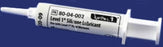 Smiths Medical Level 1 Warmer Lubricant For O-Rings in #1 and #2 blocks in H-1200 Fast Flow Fluid Warmer / D-Series DisposableIV Administration Set (D-70/D-100/D-300/D-60HL) - 80-04-002