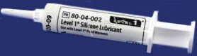 Level 1 - Warmer Lubricant For O-Rings in #1 and #2 blocks in H-1200 Fast Flow Fluid Warmer / D-Series DisposableIV Administration Set (D-70/D-100/D-300/D-60HL) - 80-04-002