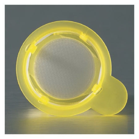 Corning - Cell Strainer 100 µm Mesh, Yellow, Sterile For 50 mL Conical Tubes - 07201432
