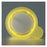 Corning - Cell Strainer 100 µm Mesh, Yellow, Sterile For 50 mL Conical Tubes - 07201432