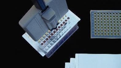 VWR International - Aluminum Sealing Foil 3-1/4 X 5-5/8 Inch, Sterile For PCR and Cold Storage - 60941-076