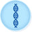 Microbiologics Inc Molecular Diagnostic Control Norovirus GII.4 Synthetic RNA - HE0012S