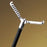 Olympus America Inc Grasping Forceps 165 cm Rat Tooth and Alligator-Jaw, with Insulated Coating - FG-49L-1