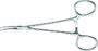Aesculap - Mosquito Forceps Jacobson 5 Inch Length Stainless Steel Curved - MB229R