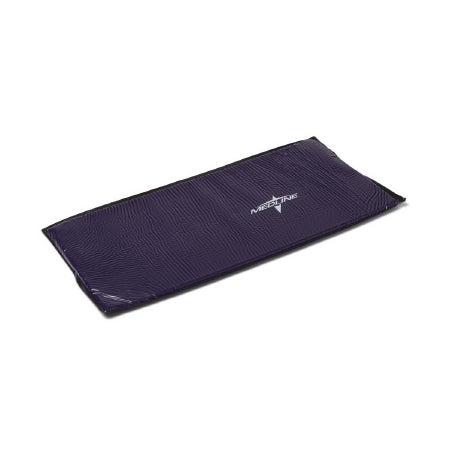Medline - Toboggan Arm / Leg Positioner Pad 8 W X 17 D X 1/5 H Inch Gel Freestanding - PCD087020