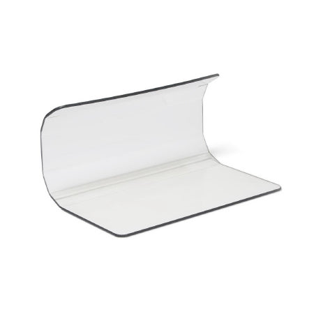 Medline - Toboggan Arm / Leg Positioner Set 8 W X 17 D Inch Gel Freestanding - PCD087022
