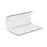 Medline - Toboggan Arm / Leg Positioner Set 8 W X 17 D Inch Gel Freestanding - PCD087022