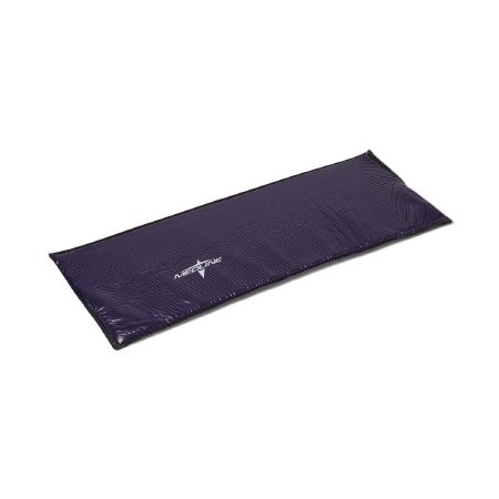 Medline - Toboggan Arm / Leg Positioner Pad 8 W X 20 D X 3/8 H Inch Gel Freestanding - PCD087023