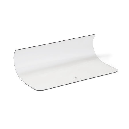 Medline - Toboggan Arm / Leg Guard 8 W X 20 D X 5 H Inch Plastic - PCD087025