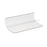 Medline - Toboggan Arm / Leg Guard 8 W X 20 D X 5 H Inch Plastic - PCD087025