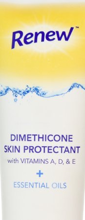 Renew Dimethicone - Skin Protectant 5 Gram Individual Packet Scented Cream - 00411