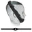 Sunset Healthcare Chinstrap - CS001