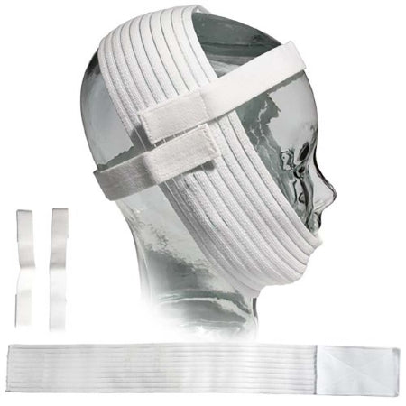 Sunset Healthcare Deluxe Chinstrap - CS004L