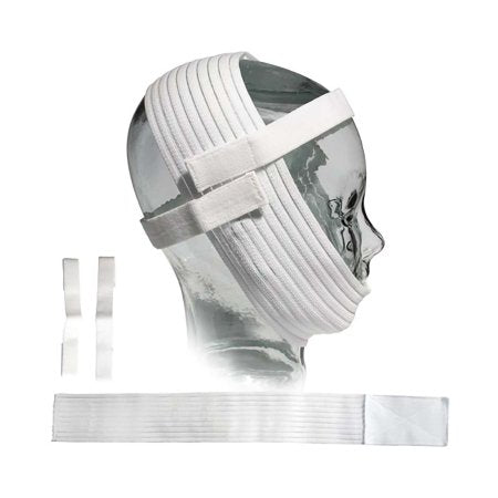 Sunset Healthcare - Deluxe Chinstrap - CS004L