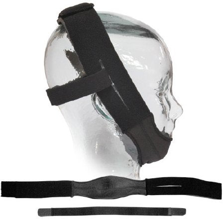 Sunset Healthcare Premium Chinstrap - CS006