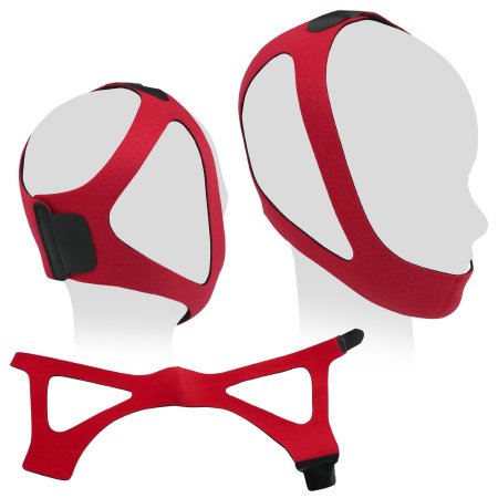Sunset Healthcare - Adjustable Chinstrap - CS007-ADJ