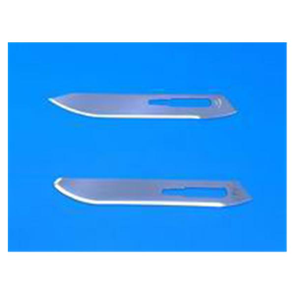 Havel's Inc Blade Autopsy #70 Carbon Steel Non-Sterile Disposable 100/Bx - 70