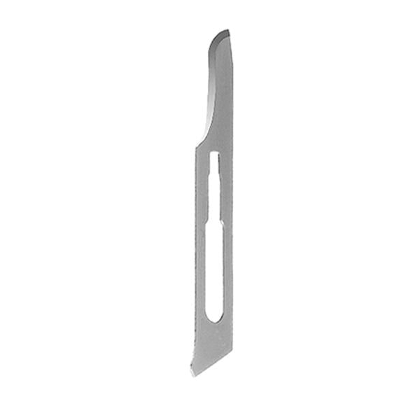 A. Titan Instruments Blade Scalpel #15 C Sterile 100/Bx - 15C