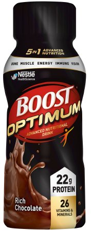 Oral Supplement