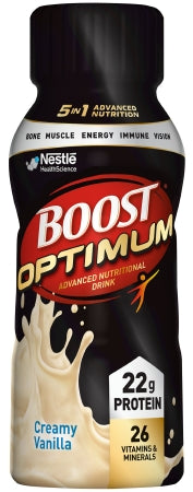 Oral Supplement