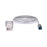 Philips Healthcare - SpO2 Dual Keyed Cable 3 Meter, 8-Pin, Latex-Free, Multi-Patient Use - 989803148221