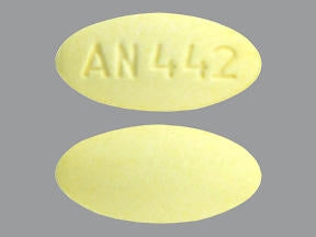 Avkare - Nausea Relief 25 mg Strength Tablet 50 per Box - 50268052315