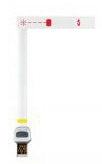 Masimo Corporation RD SET SpO2 Sensor - 4012