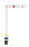 RD SET - SpO2 Sensor Finger - 4012