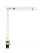 RD SET - SpO2 Sensor Finger - 4013