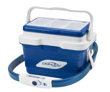 Alimed Iceman Cold Therapy System - 710297