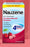 Alva Amco Pharma Nauzene Nausea Relief 230 mg Strength Chewable Tablet 42 per Bottle - 52389014242